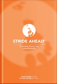 Stride Ahead: An Aid to Comprehension