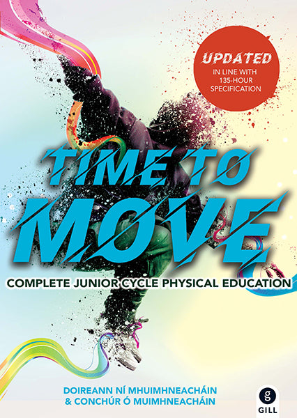 zz_Booklist|e98d1y|Dublin|St. Columba's College, Whitechurch|1st Year|Physical Education (PE)
