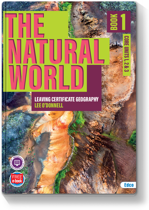 The Natural World Book 1