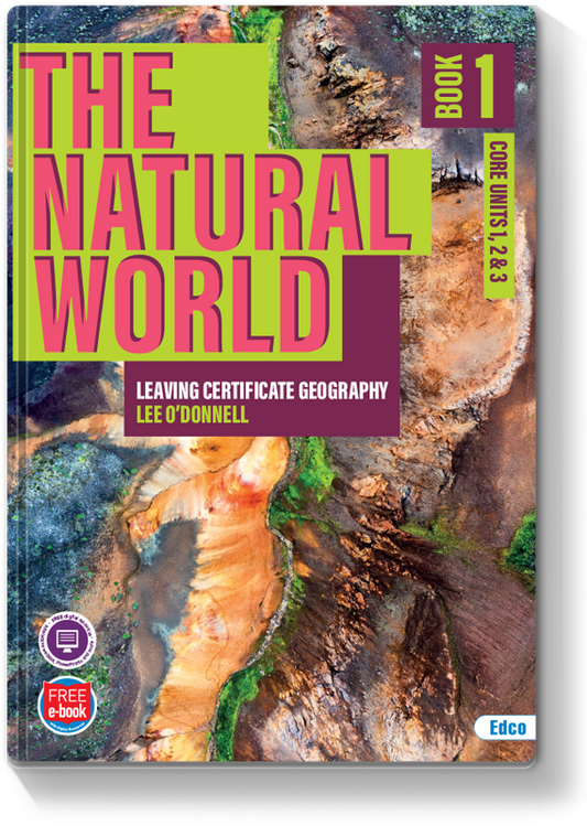 The Natural World Book 1