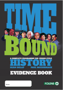 Time Bound Evidence Book