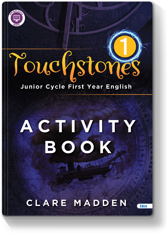 Touchstones 1 (Incl. Workbook)