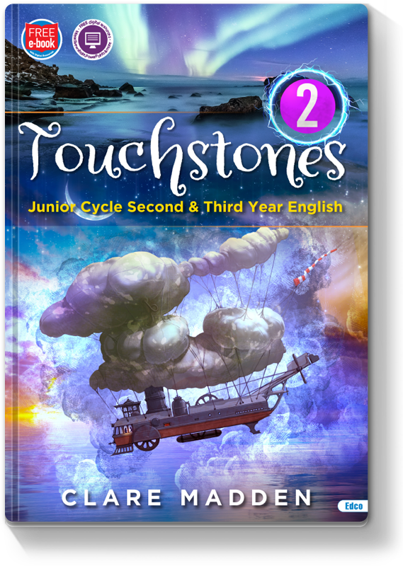 zz_Booklist|apff2y|Dublin|St. Andrew's College, Booterstown|2nd Year|English