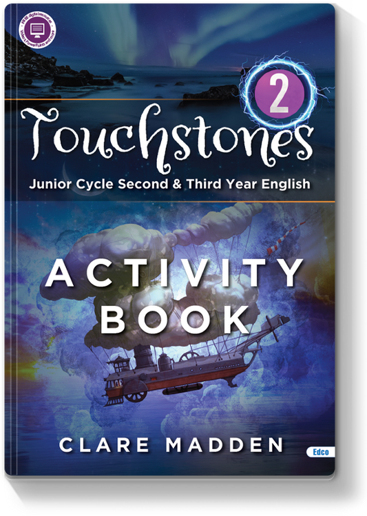 Touchstones 2 Workbook