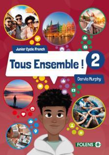 Tous Ensemble! 2 (Incl. Workbook)
