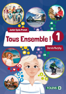 Tous Ensemble! 1 (Incl. Workbook)