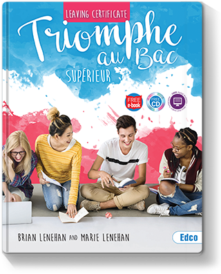 Triomphe Au Bac Superieur 2nd Edition