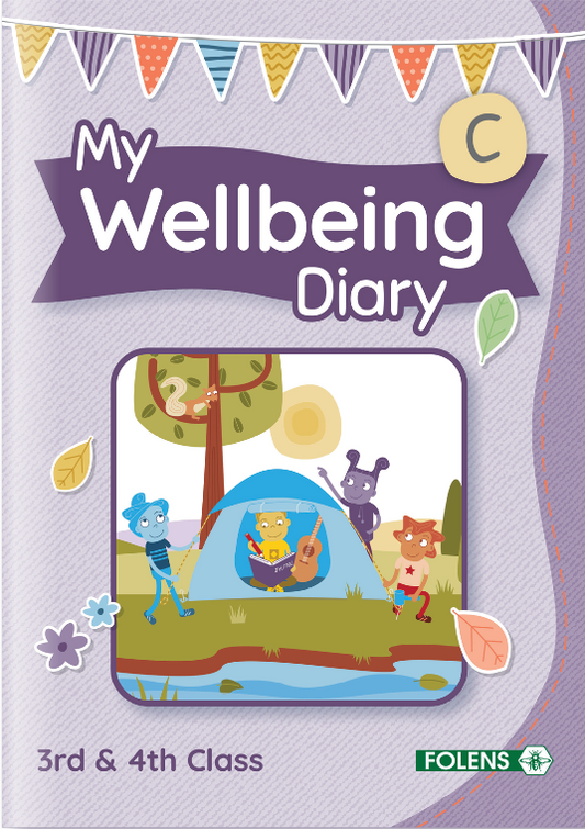 My Wellbeing Diary C