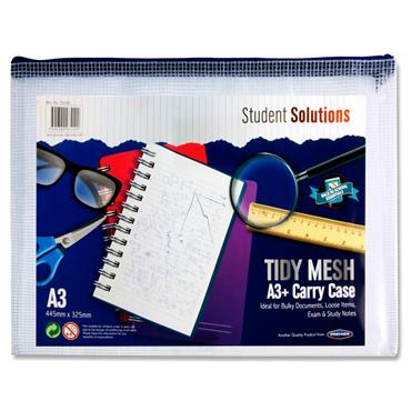 A3 Mesh Bag