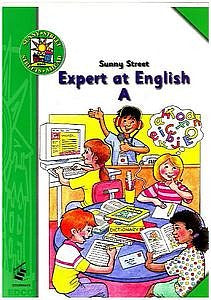 Expert At English A
