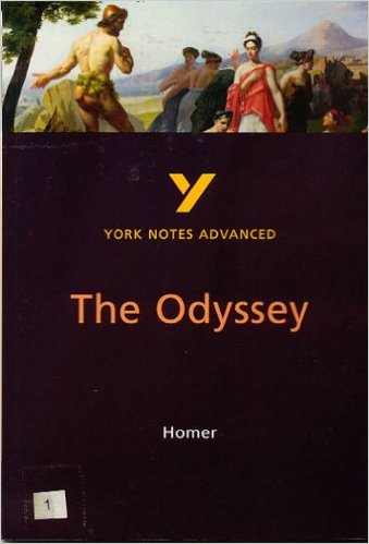 The Odyssey York Notes Advanced