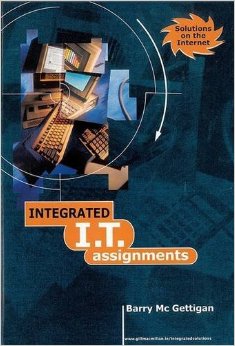 Integrated IT Assignments NOW €3
