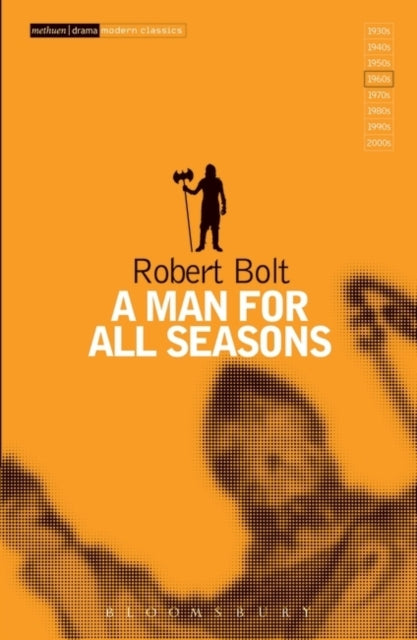 A Man for All Seasons (Was 13.45, Now €5)