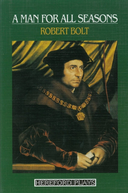 A Man for All Seasons WAS 11.50, NOW €4.50