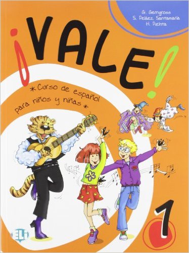 Vale! 1 NOW €2