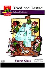 Maths Matters Tried And Tested Follow On 4