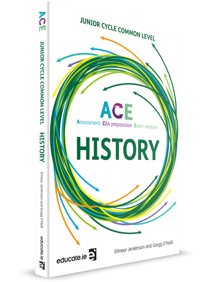 ACE History
