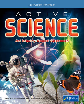Active Science (Incl. Workbook) old edition