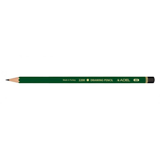 B Pencil Adel