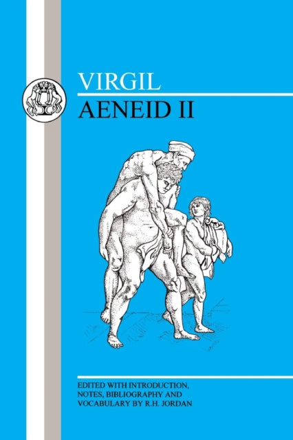 Virgil: Aeneid II NOW €5