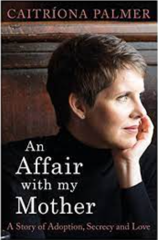 Affair with My Mother NOW €4.50