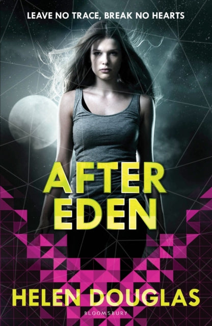 After Eden (Was €8.40, Now €3.50)