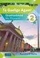 Ta Gaeilge Agam 2 Ordinary Level Pack