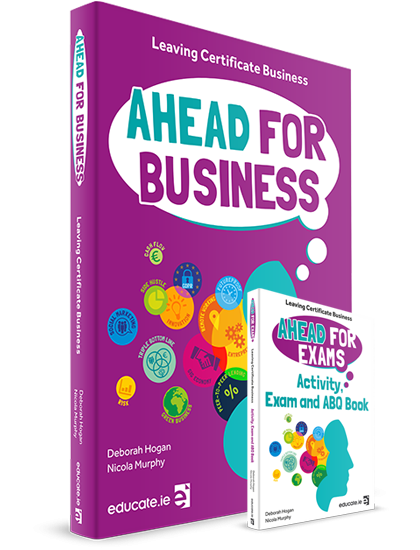Ahead for Business Pack
