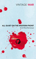 All Quiet on the Western Front WAS €9 NOW €4.50