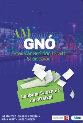 Am Gno Workbook