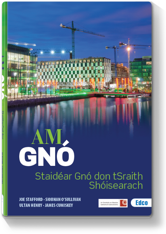 Am Gno (Incl. Workbook)