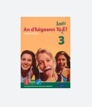 An dTuigeann Tu Anois E? 3 OLD ED NOW €3