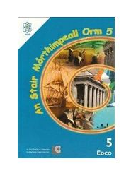 An Stair Morthimpeall Orm 5 NOW €3