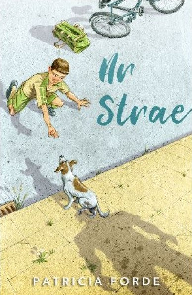 Ar Strae