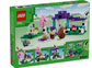 LEGO Minecraft The Animal Sanctuary (21253)