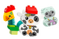 LEGO Duplo My First Animal Train (10412)