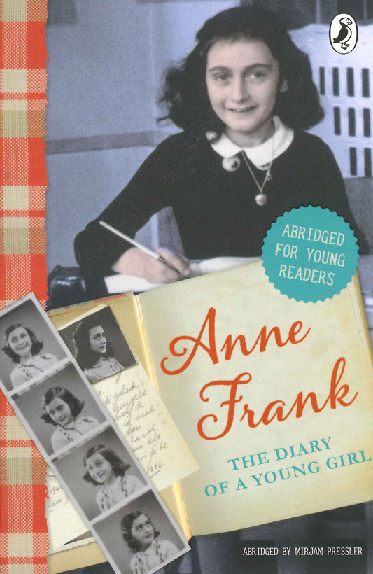 The Diary of a Young Girl (Abridged)