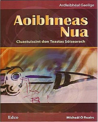 Aoibhneas Nua Ardleibheal NOW €1