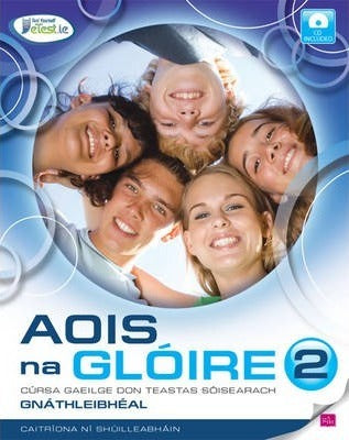Aois na Gloire 2 OL NOW €4