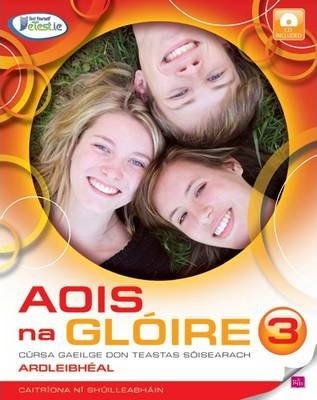 Aois na Gloire 3 HL NOW €4