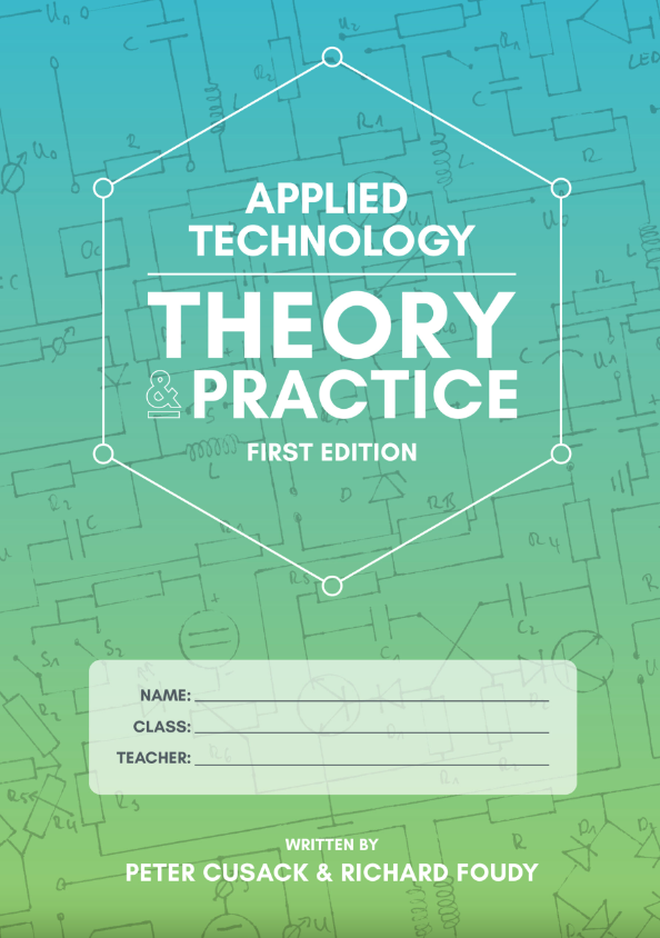 Applied Technology - Theory & Practice