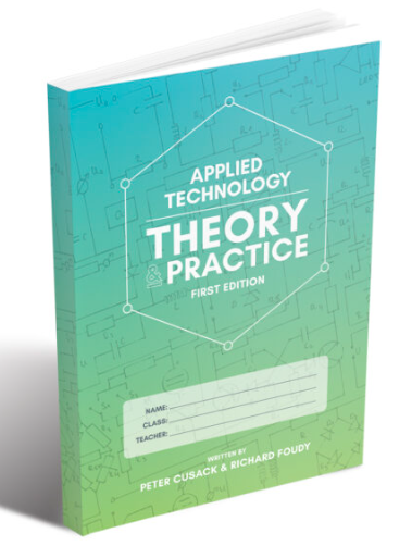 Applied Technology - Theory & Practice