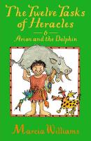 Twelve Tasks of Heracles & Arion and the Dolphins (Was €6.50, Now €3.50)
