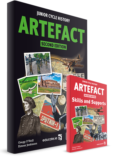 zz_Booklist|6k1z1y|Dublin|St. Michael's College, Ballsbridge|1st Year|History