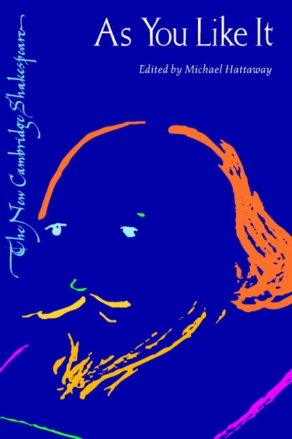 As You Like It Cambridge ed NOW €5