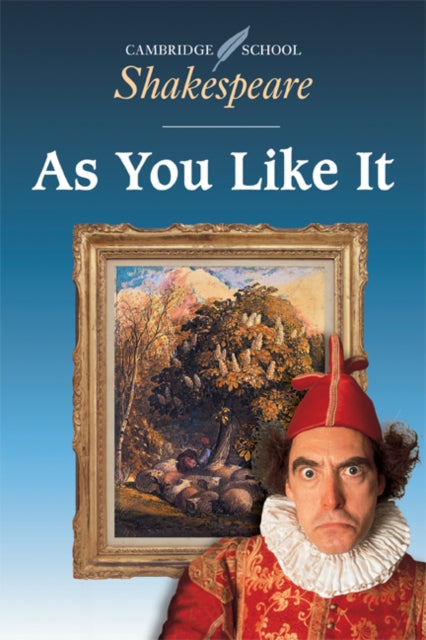 As You Like It Cambridge ed NOW €5