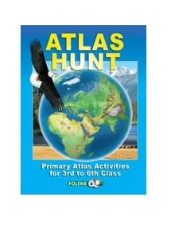 Atlas Hunt OLD ED Now €3