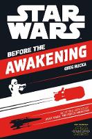 Star Wars: The Force Awakens: Before the Awakening (Was €10.35 Now €3.50)