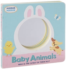Baby Animals (Was €9.00, Now €3.50)