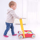 Baby Walker (Wooden)